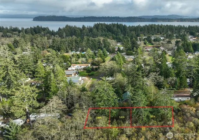 Photo 4 of Land for sale at 0 247th Lane, Ocean Park, WA 98640 | MLS# NWM2556911 | Listing updated on 2026-09-22