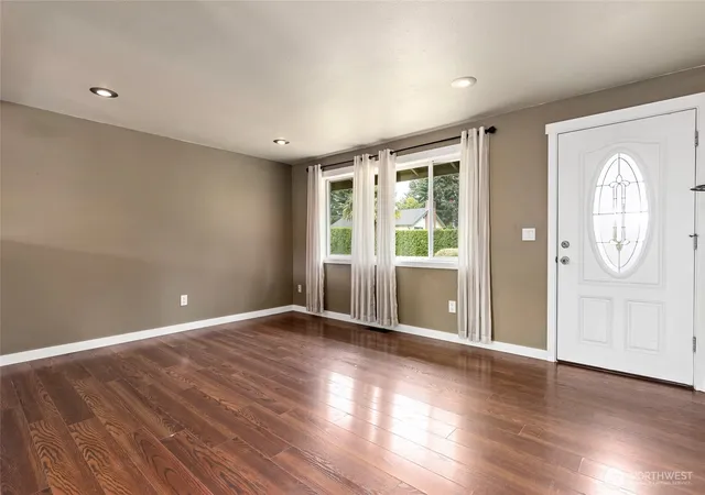 Photo 3 of Single family home for sale at 10717 SE 211th Street, Kent, WA 98031 | MLS# NWM2556913 | Listing updated on 2026-09-23