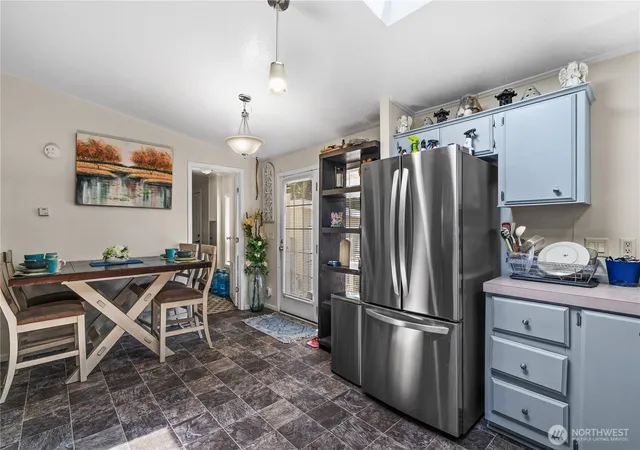 Photo 4 of Manufactured home for sale at 6605 237th Street E #42, Graham, WA 98338 | MLS# NWM2556915 | Listing updated on 2026-09-22