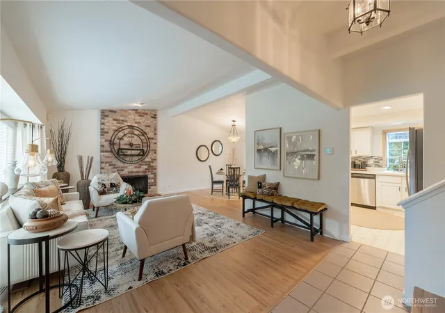 Photo 2 of Sale Pending at 4531 153rd Place Sw, Lynnwood, WA 98087 | MLS# NWM2556918 | Listing updated on 2026-09-25