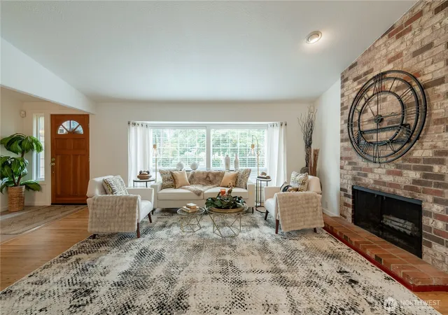 Photo 3 of Sale Pending at 4531 153rd Place Sw, Lynnwood, WA 98087 | MLS# NWM2556918 | Listing updated on 2026-09-25