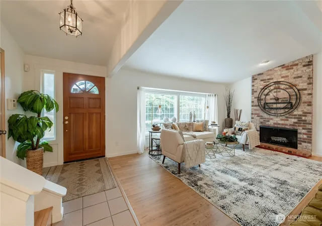 Photo 3 of Sale Pending at 4531 153rd Place SW, Lynnwood, WA 98087 | MLS# NWM2556918 | Listing updated on 2026-09-25