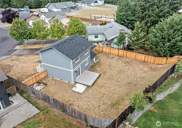 Photo 3 of Sale Pending at 341 Elk Loop, Carbonado, WA 98323 | MLS# NWM2556942 | Listing updated on 2026-08-18