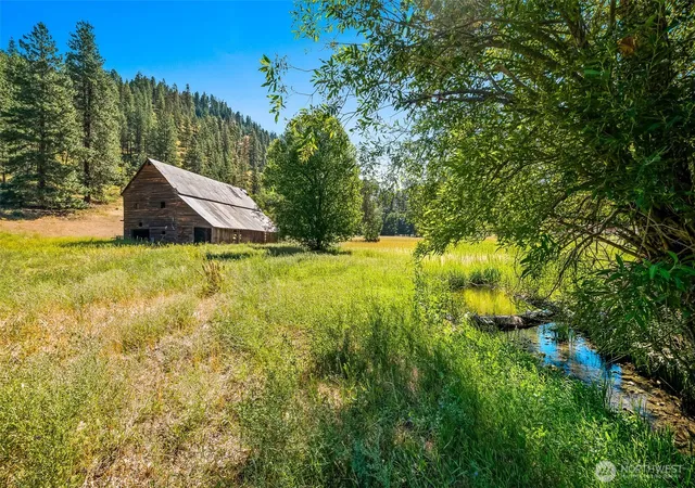 Photo 2 of Land for sale at 10495 Merry Cyn Rd, Leavenworth, WA 98826 | MLS# NWM2556947 | Listing updated on 2026-09-22