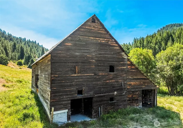 Photo 3 of Land for sale at 10495 Merry Cyn Rd, Leavenworth, WA 98826 | MLS# NWM2556947 | Listing updated on 2026-09-22