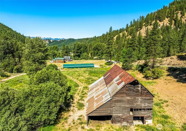 Photo 3 of Land for sale at 10495 Merry Cyn Rd, Leavenworth, WA 98826 | MLS# NWM2556947 | Listing updated on 2026-09-22