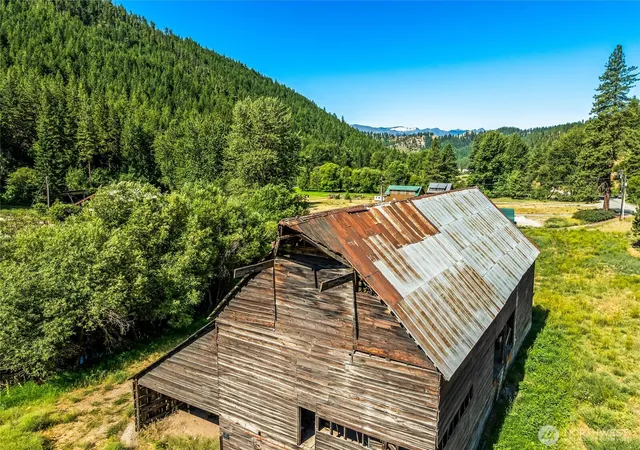 Photo 4 of Land for sale at 10495 Merry Cyn Rd, Leavenworth, WA 98826 | MLS# NWM2556947 | Listing updated on 2026-09-22