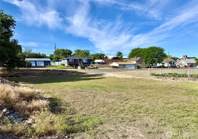 Photo 2 of Land for sale at 0 E 2nd Avenue, Odessa, WA 99159 | MLS# NWM2556953 | Listing updated on 2026-09-22
