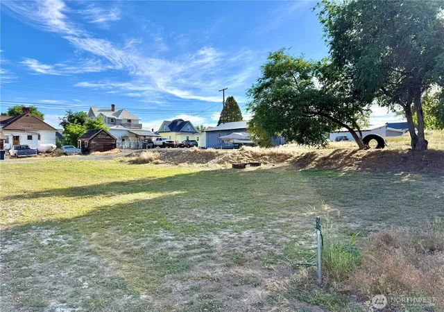 Photo 4 of Land for sale at 0 E 2nd Avenue, Odessa, WA 99159 | MLS# NWM2556953 | Listing updated on 2026-09-22