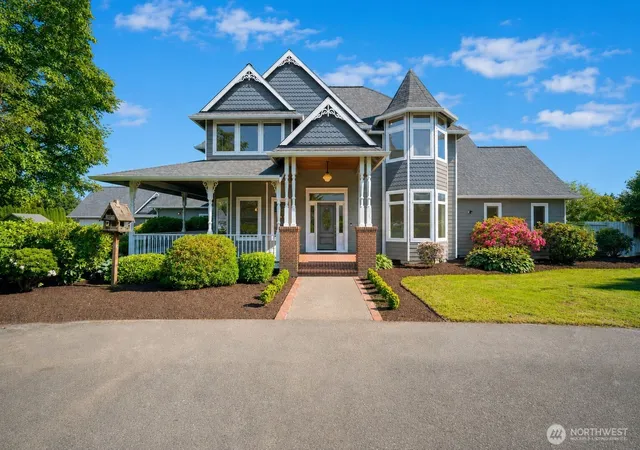 Photo 2 of Single family home for sale at 5452 Northwest Dr, Bellingham, WA 98226 | MLS# NWM2556957 | Listing updated on 2026-09-30