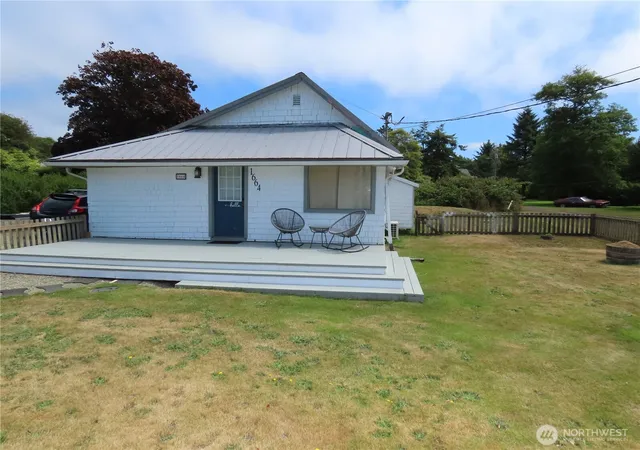 Single family home for sale at 1664 Schmid Rd, Grayland, WA 98547 | MLS# NWM2556960