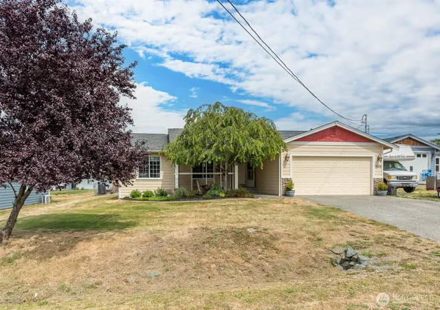 Photo 1 of Sale Pending at 1929 Elhardt St, Camano Island, WA 98282 | MLS# NWM2556973 | Listing updated on 2026-09-25