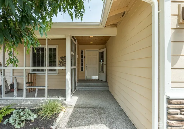Photo 2 of Sale Pending at 1929 Elhardt St, Camano Island, WA 98282 | MLS# NWM2556973 | Listing updated on 2026-09-25