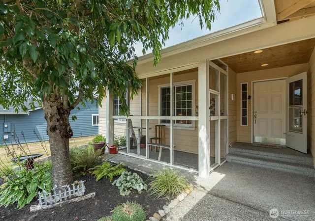 Photo 3 of Sale Pending at 1929 Elhardt St, Camano Island, WA 98282 | MLS# NWM2556973 | Listing updated on 2026-09-25