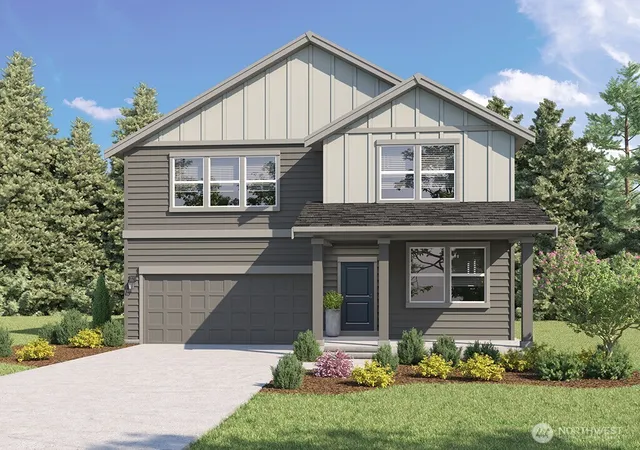 Photo 1 of Single family home for sale at 7815 287th Place Nw #120, Stanwood, WA 98292 | MLS# NWM2556980 | Listing updated on 2026-09-30