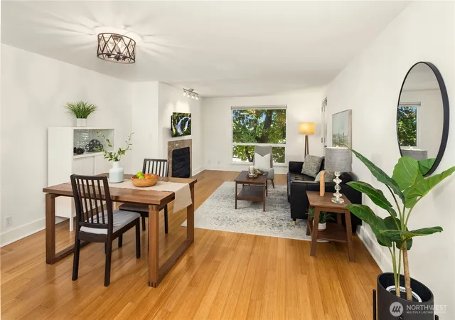 Photo 2 of Condo for sale at 7323 Sand Point Way Ne #312, Seattle, WA 98115 | MLS# NWM2556983 | Listing updated on 2026-09-22