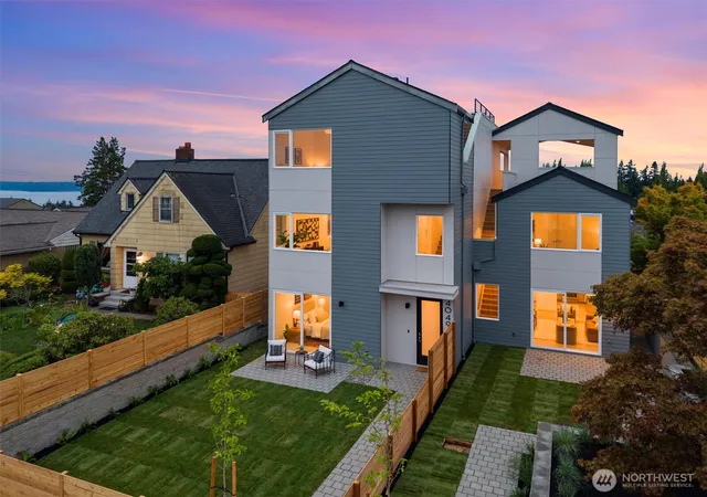 Photo 1 of Condo for sale at 4049 44th Avenue Sw, Seattle, WA 98116 | MLS# NWM2557004 | Listing updated on 2026-10-01
