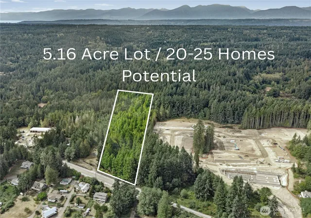 Photo 3 of Land for sale at 19301 Viking Ave Nw, Poulsbo, WA 98370 | MLS# NWM2557010 | Listing updated on 2026-09-22