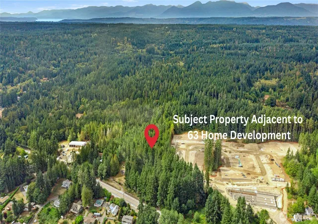 Photo 3 of Land for sale at 19301 Viking Ave NW, Poulsbo, WA 98370 | MLS# NWM2557010 | Listing updated on 2026-09-22