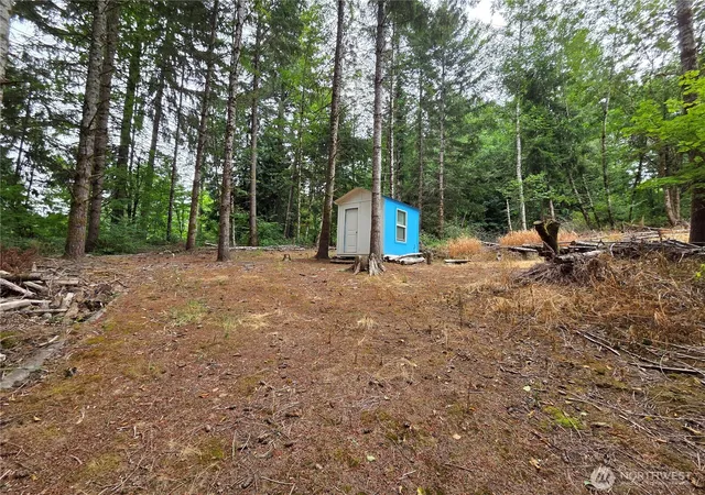 Photo 4 of Land for sale at 21024 Zenkner Valley Rd SW, Centralia, WA 98531 | MLS# NWM2557011 | Listing updated on 2026-09-22