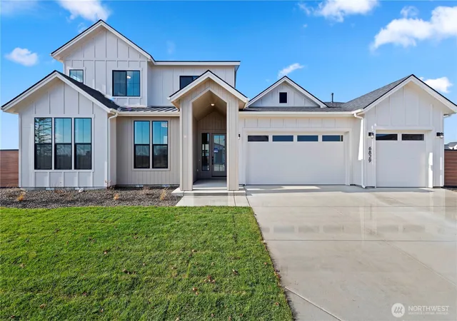 Photo 1 of Single family home for sale at 14814 210th Pl E #1498, Bonney Lake, WA 98391 | MLS# NWM2557012 | Listing updated on 2026-09-22