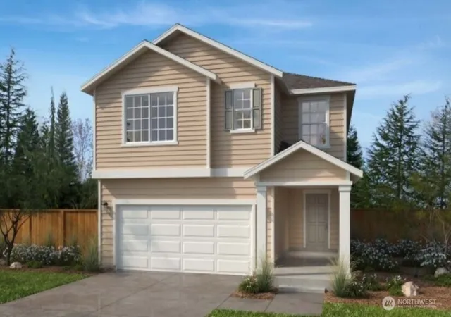 Photo 1 of Single family home for sale at 22200 Jameson Ave Nw #25, Poulsbo, WA 98370 | MLS# NWM2557016 | Listing updated on 2026-09-24