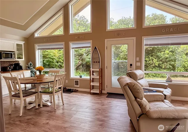 Photo 1 of Single family home for sale at 206 Wishkah St, Ocean Shores, WA 98569 | MLS# NWM2557022 | Listing updated on 2026-09-22
