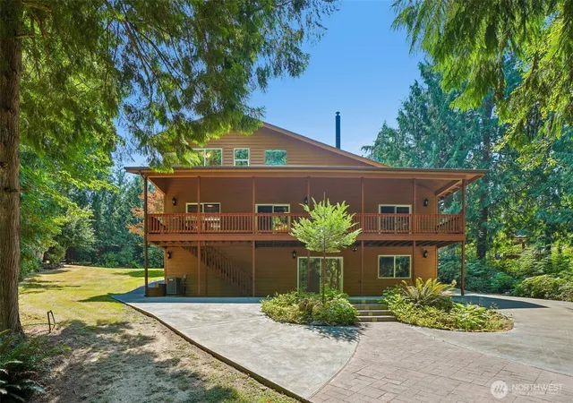 Photo 1 of Single family home for sale at 720 Ostrander Rd, Kelso, WA 98626 | MLS# NWM2557025 | Listing updated on 2026-09-22