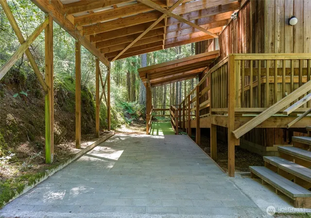Photo 4 of Sale Pending at 76 Lookout Loop, Eastsound, WA 98245 | MLS# NWM2557031 | Listing updated on 2026-10-01