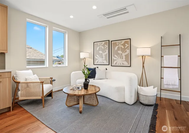 Photo 2 of Townhouse for sale at 2414 Queen Anne Ave N #B, Seattle, WA 98109 | MLS# NWM2557039 | Listing updated on 2026-09-30