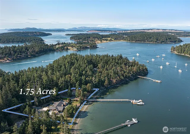 Photo 1 of Single family home for sale at 28 Fir Ln, Friday Harbor, WA 98250 | MLS# NWM2557051 | Listing updated on 2026-09-19
