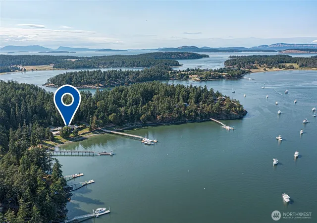 Photo 2 of Single family home for sale at 28 Fir Ln, Friday Harbor, WA 98250 | MLS# NWM2557051 | Listing updated on 2026-09-19