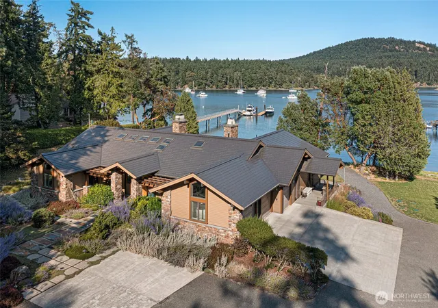 Photo 4 of Single family home for sale at 28 Fir Ln, Friday Harbor, WA 98250 | MLS# NWM2557051 | Listing updated on 2026-09-19