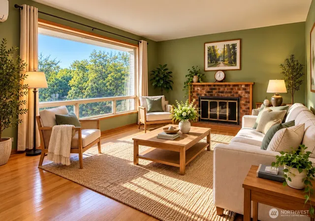 Photo 2 of Single family home for sale at 11826 Ne Manzanita Ln, Bainbridge Island, WA 98110 | MLS# NWM2557056 | Listing updated on 2026-09-29
