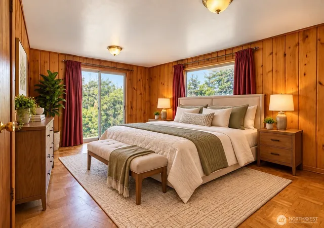Photo 3 of Single family home for sale at 11826 NE Manzanita Ln, Bainbridge Island, WA 98110 | MLS# NWM2557056 | Listing updated on 2026-09-29