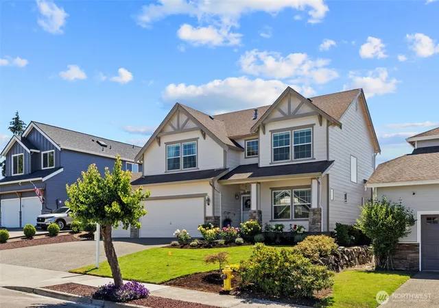 Photo 2 of Single family home for sale at 1723 Sw 344th Place, Federal Way, WA 98023 | MLS# NWM2557057 | Listing updated on 2026-09-22
