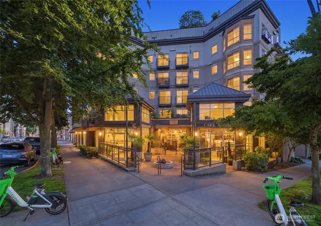 Photo 1 of Condo for sale at 1125 E Olive St #604, Seattle, WA 98122 | MLS# NWM2557074 | Listing updated on 2026-09-22