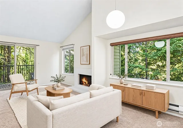 Condo for sale at 8033 145th Avenue NE #D15, Redmond, WA 98052 | MLS# NWM2557081