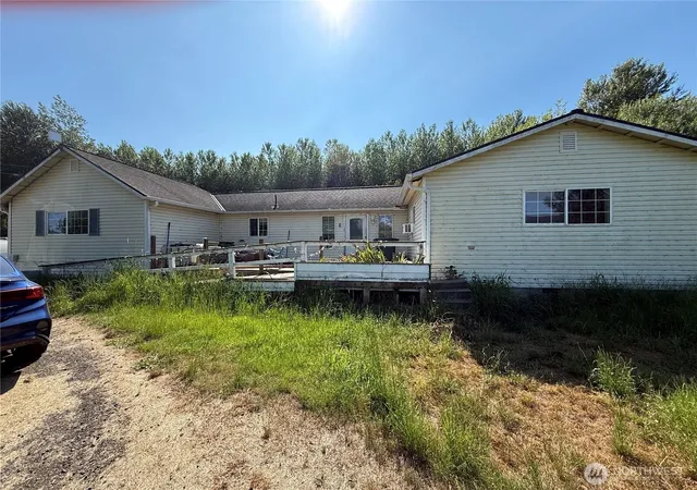 Photo 1 of Single family home for sale at 664 State Route 409, Cathlamet, WA 98612 | MLS# NWM2557088 | Listing updated on 2026-09-23