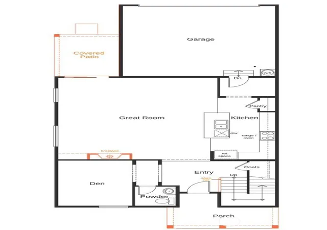 Photo 2 of Sale Pending at 6188 Telford Way Sw #413, Port Orchard, WA 98367 | MLS# NWM2557089 | Listing updated on 2026-09-25