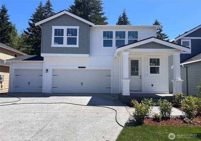 Photo 1 of Single family home for sale at 14707 59th Avenue E #19, Puyallup, WA 98375 | MLS# NWM2557102 | Listing updated on 2026-09-28
