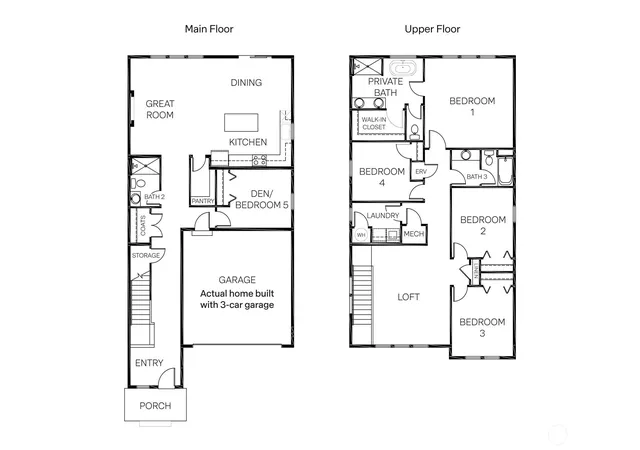 Photo 2 of Single family home for sale at 14707 59th Avenue E #19, Puyallup, WA 98375 | MLS# NWM2557102 | Listing updated on 2026-09-28