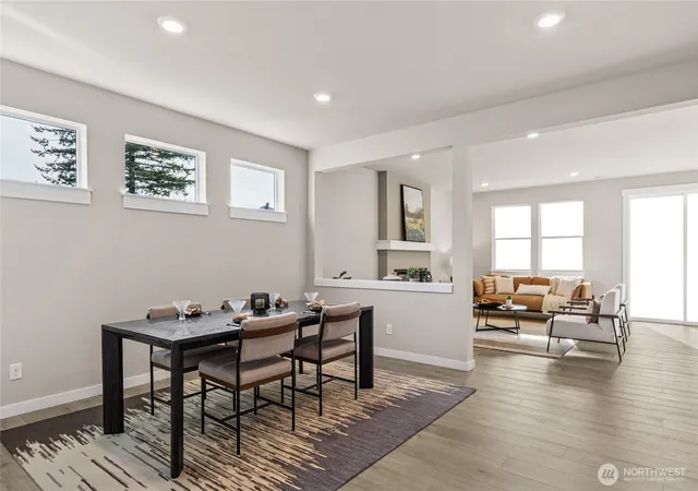 Photo 2 of Single family home for sale at 872 SE 11th Place #1, North Bend, WA 98045 | MLS# NWM2557103 | Listing updated on 2026-09-27