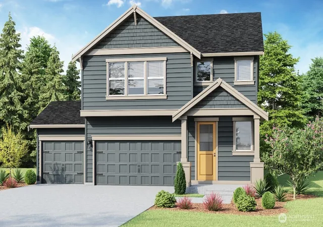 Photo 2 of Single family home for sale at 14703 59th Avenue E #18, Puyallup, WA 98375 | MLS# NWM2557110 | Listing updated on 2026-09-28
