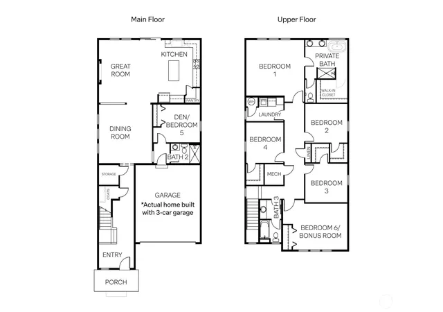Photo 3 of Single family home for sale at 14703 59th Avenue E #18, Puyallup, WA 98375 | MLS# NWM2557110 | Listing updated on 2026-09-28