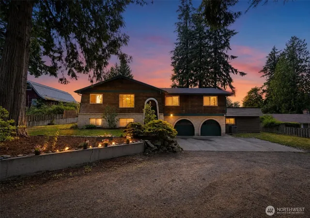 Photo 1 of Single family home for sale at 43729 284th Avenue Se, Enumclaw, WA 98022 | MLS# NWM2557119 | Listing updated on 2026-09-22