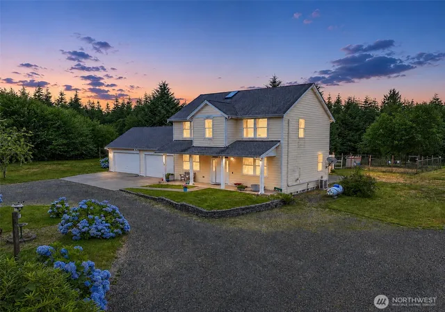 Photo 1 of Single family home for sale at 36 Daring Ln, Aberdeen, WA 98520 | MLS# NWM2557123 | Listing updated on 2026-09-22