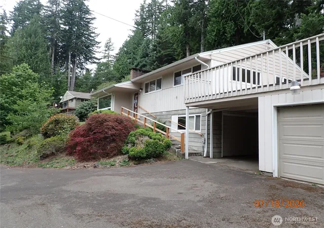 Photo 2 of Single family home for sale at 620 W Harriet Ave, Montesano, WA 98563 | MLS# NWM2557140 | Listing updated on 2026-09-22