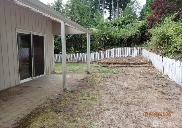 Photo 4 of Single family home for sale at 620 W Harriet Ave, Montesano, WA 98563 | MLS# NWM2557140 | Listing updated on 2026-09-22