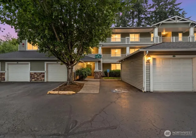 Photo 1 of Condo for sale at 12712 Admiralty Way #C301, Everett, WA 98204 | MLS# NWM2557143 | Listing updated on 2026-10-09
